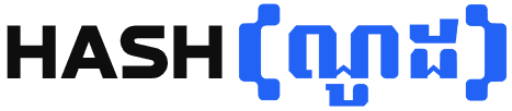 hashn0de